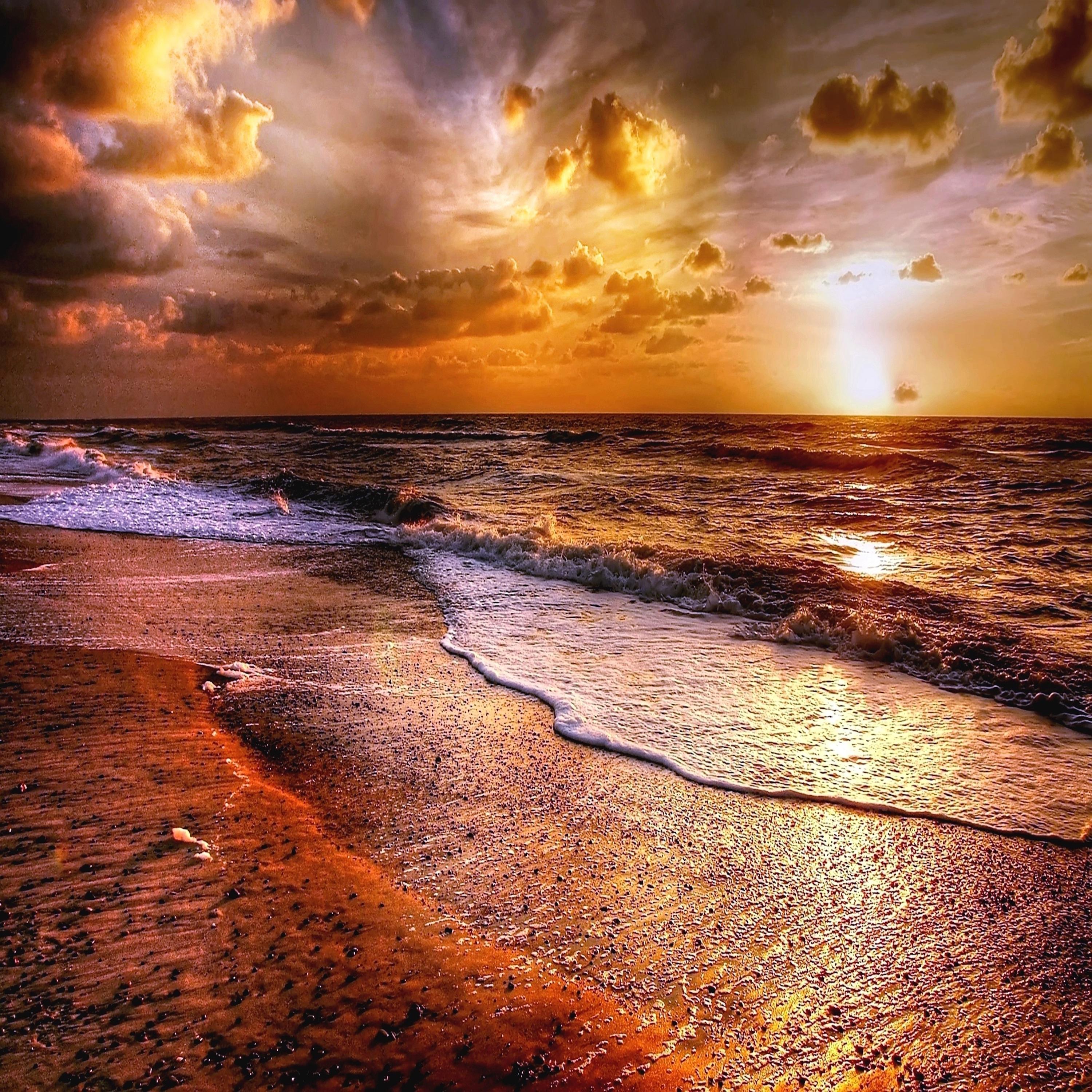 Blue Turns Into Gold (G Minor)