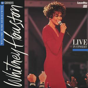 Whitney Houston - A Song For You