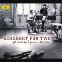 Schubert for Two