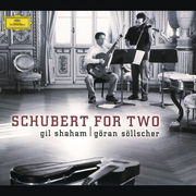 Schubert for Two