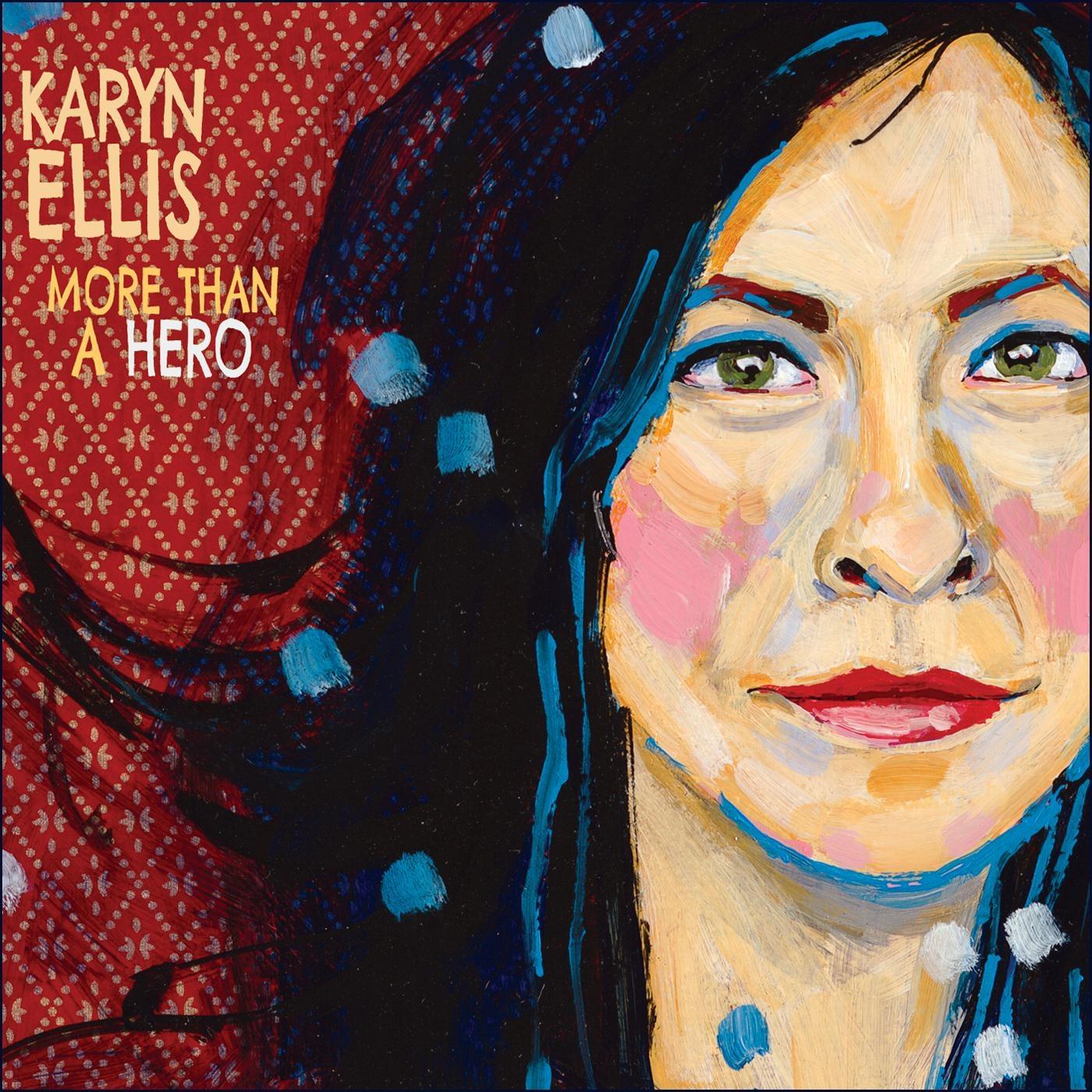 More Than a Hero
