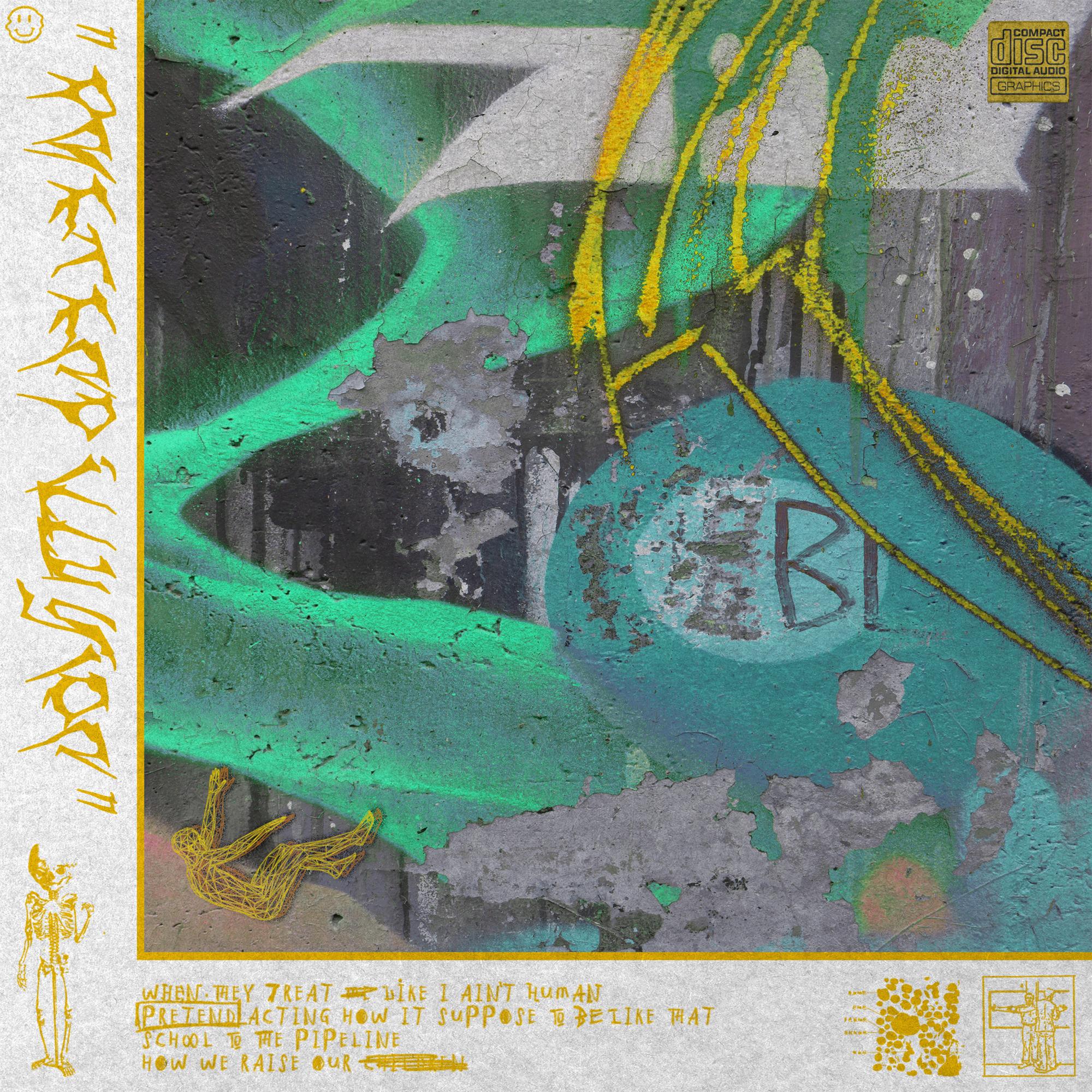 Pretend/Illusion* 假裝/幻覺*