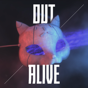 Out Alive (纯音乐)