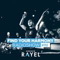 Find Your Harmony Radioshow #112