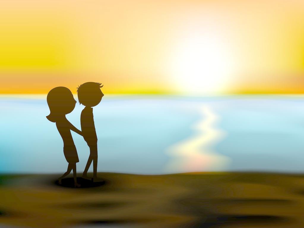 致爱人（翻自 张羿凡）