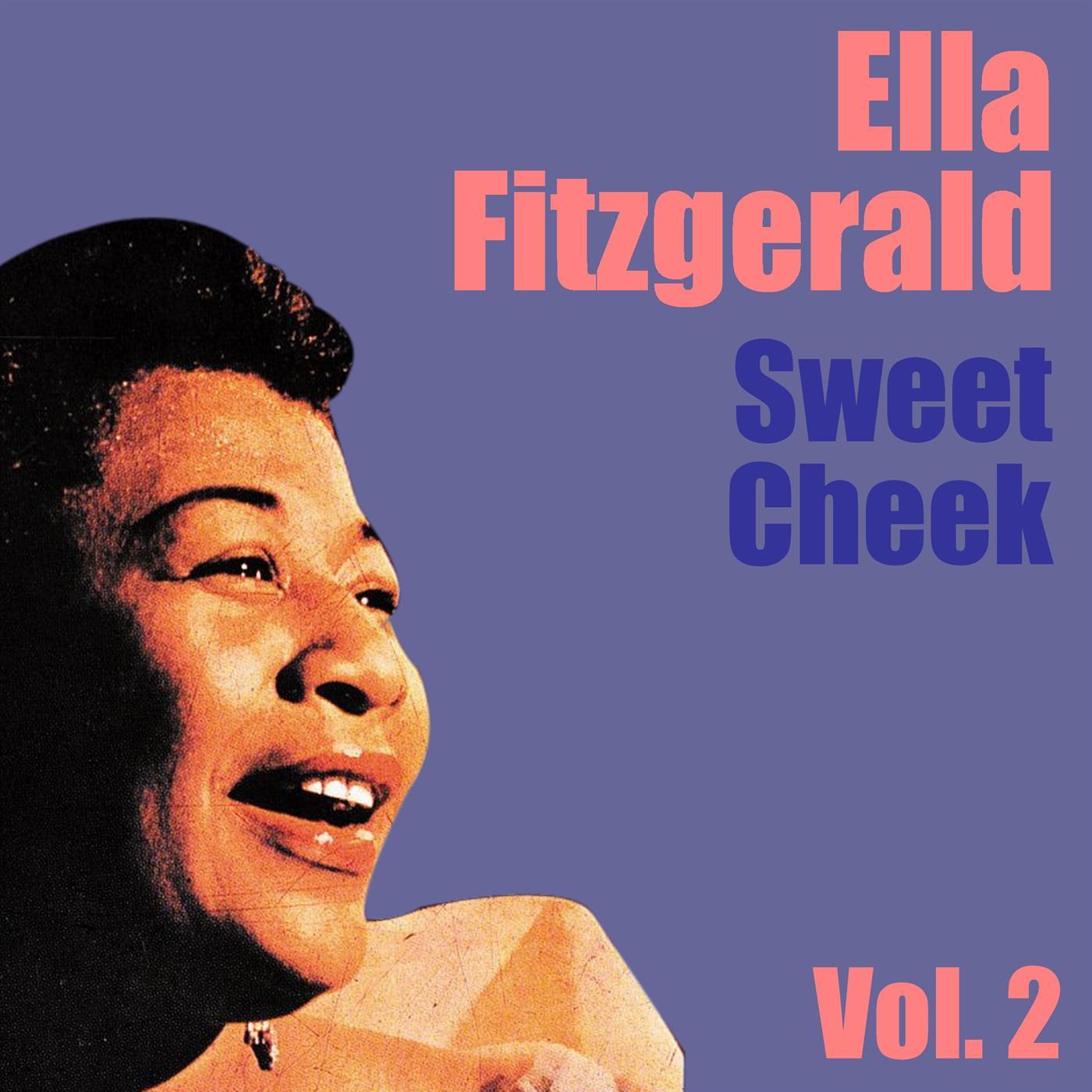 Sweet Cheek Vol. 2