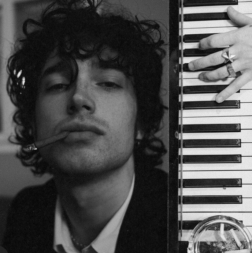 乐队艺术|消沉与振奋 缱绻与迷醉 | 在线播放 | 网易云音乐