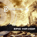 Volume 55 Epic Hip-Hop专辑