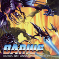 DARIUS 30th ANNIVERSARY EDITION