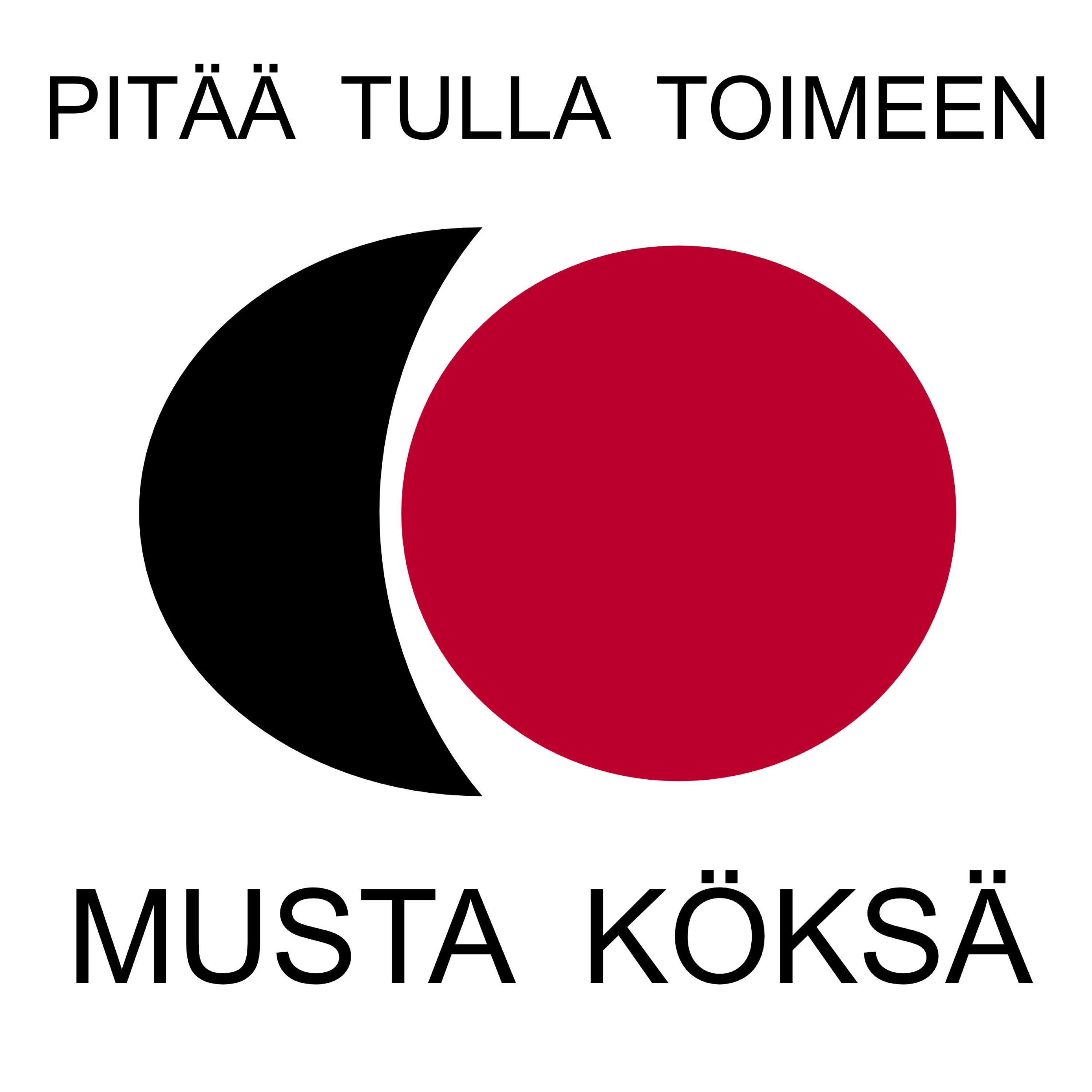 Pitää tulla toimeen