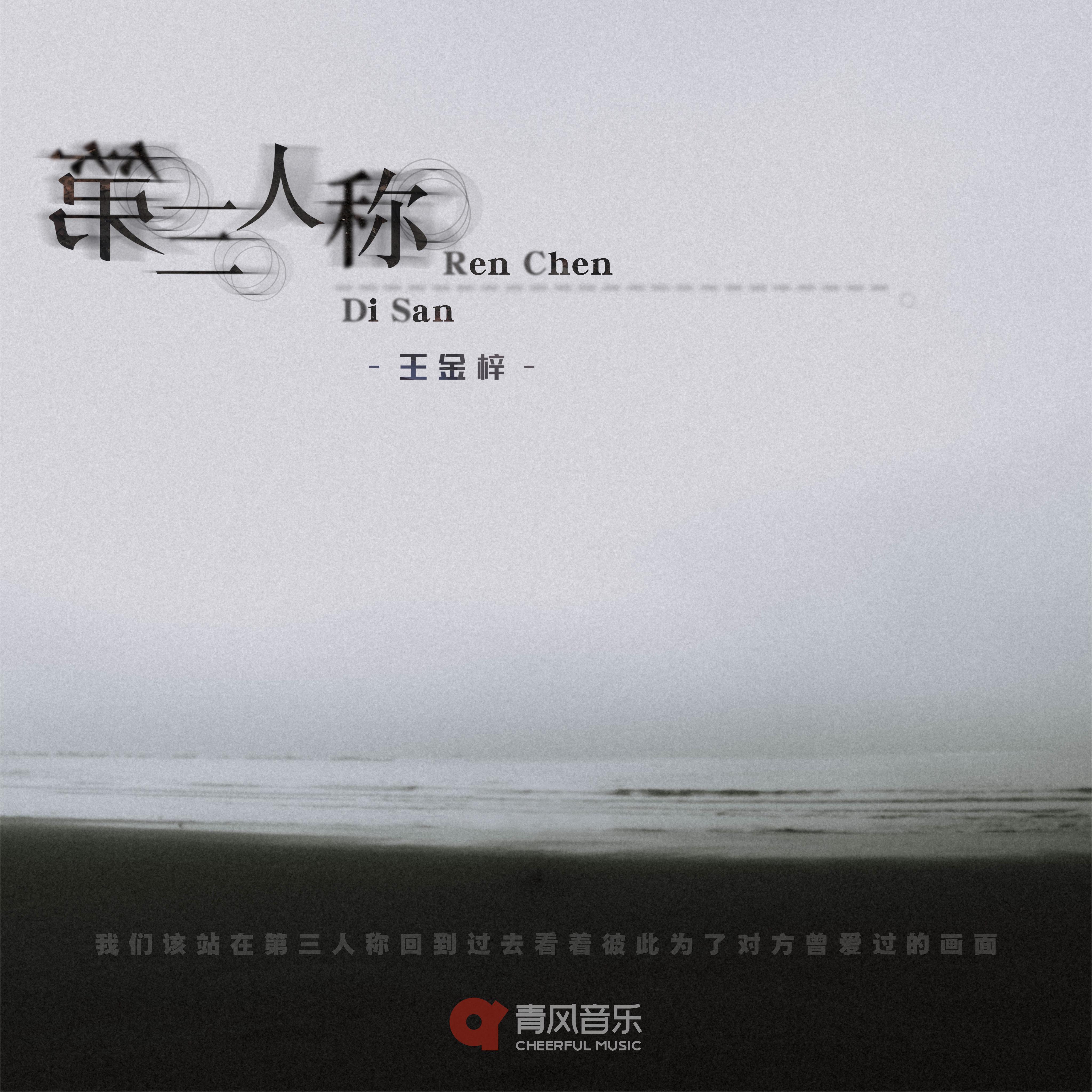 第三人称