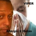 Allergic 2 Hatas