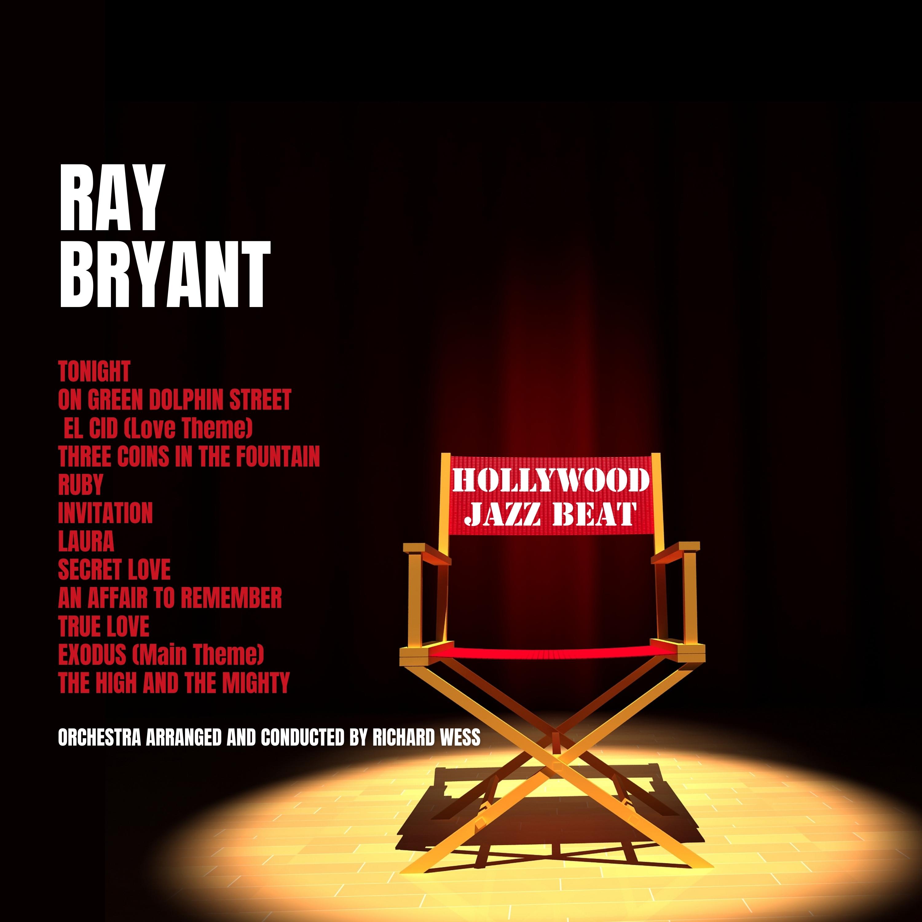 Hollywood Jazz Beat