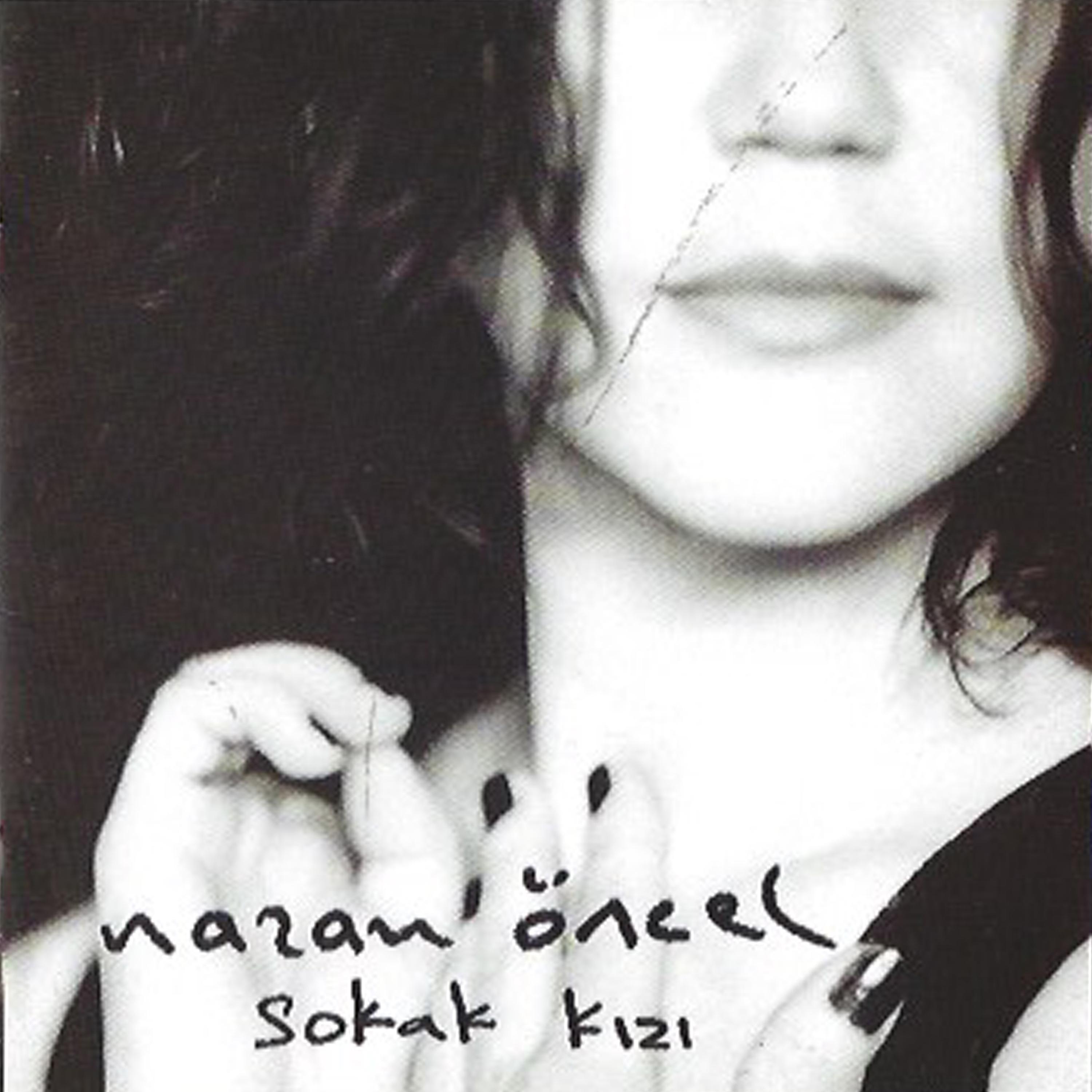 Sokak Kızı