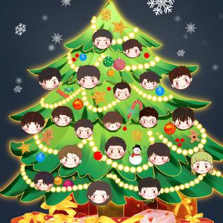 188♡家主团【纯歌】