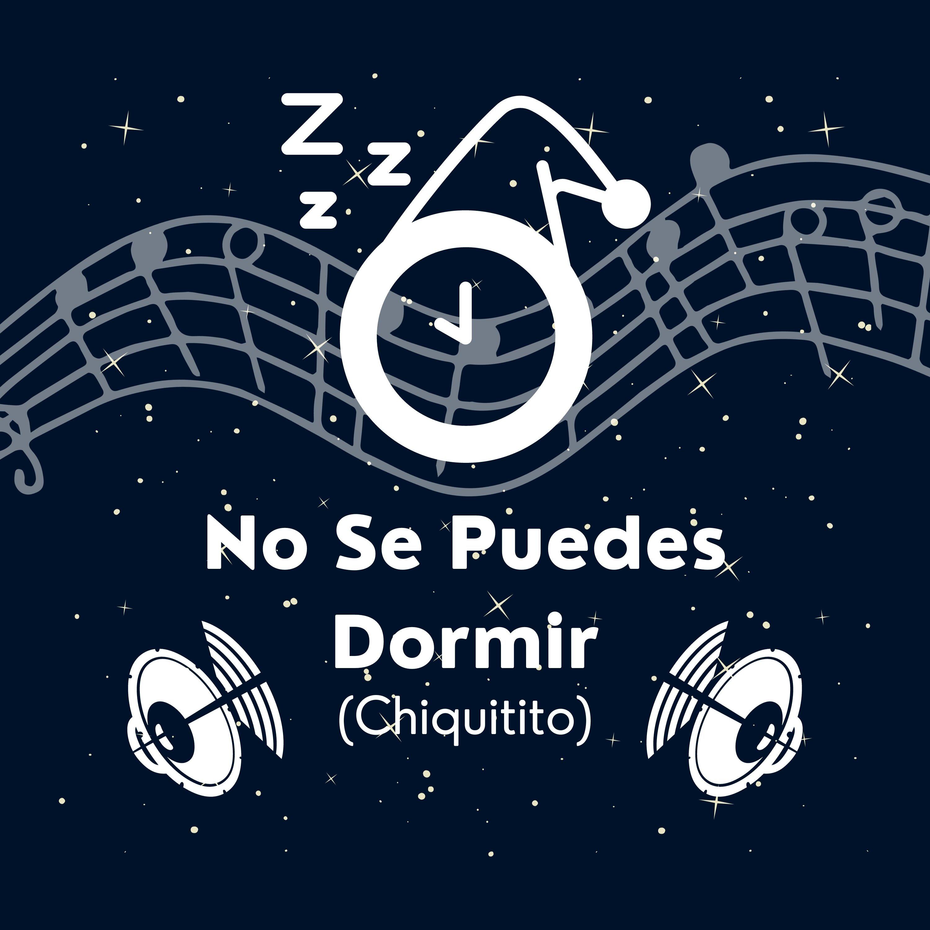 DJ Karkiro - No Se Puedes Dormir (Chiquitito)