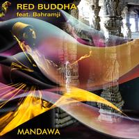 Red Buddha - Mandawa