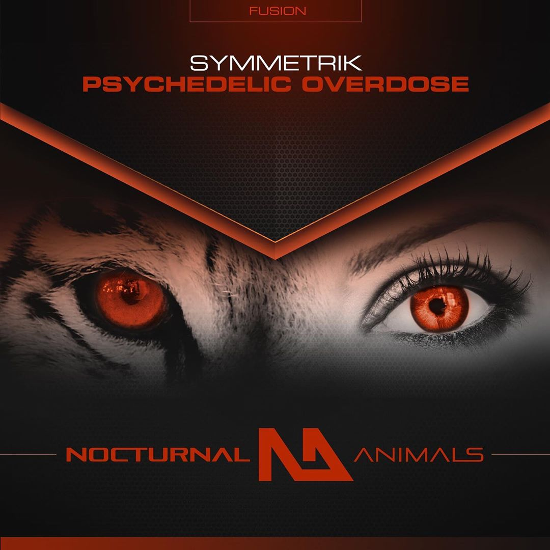 Psychedelic Overdose