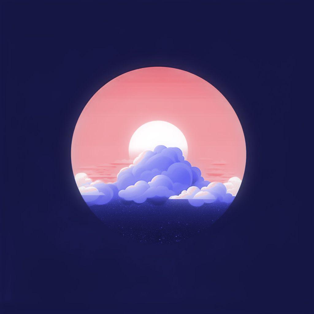 未下完的雨