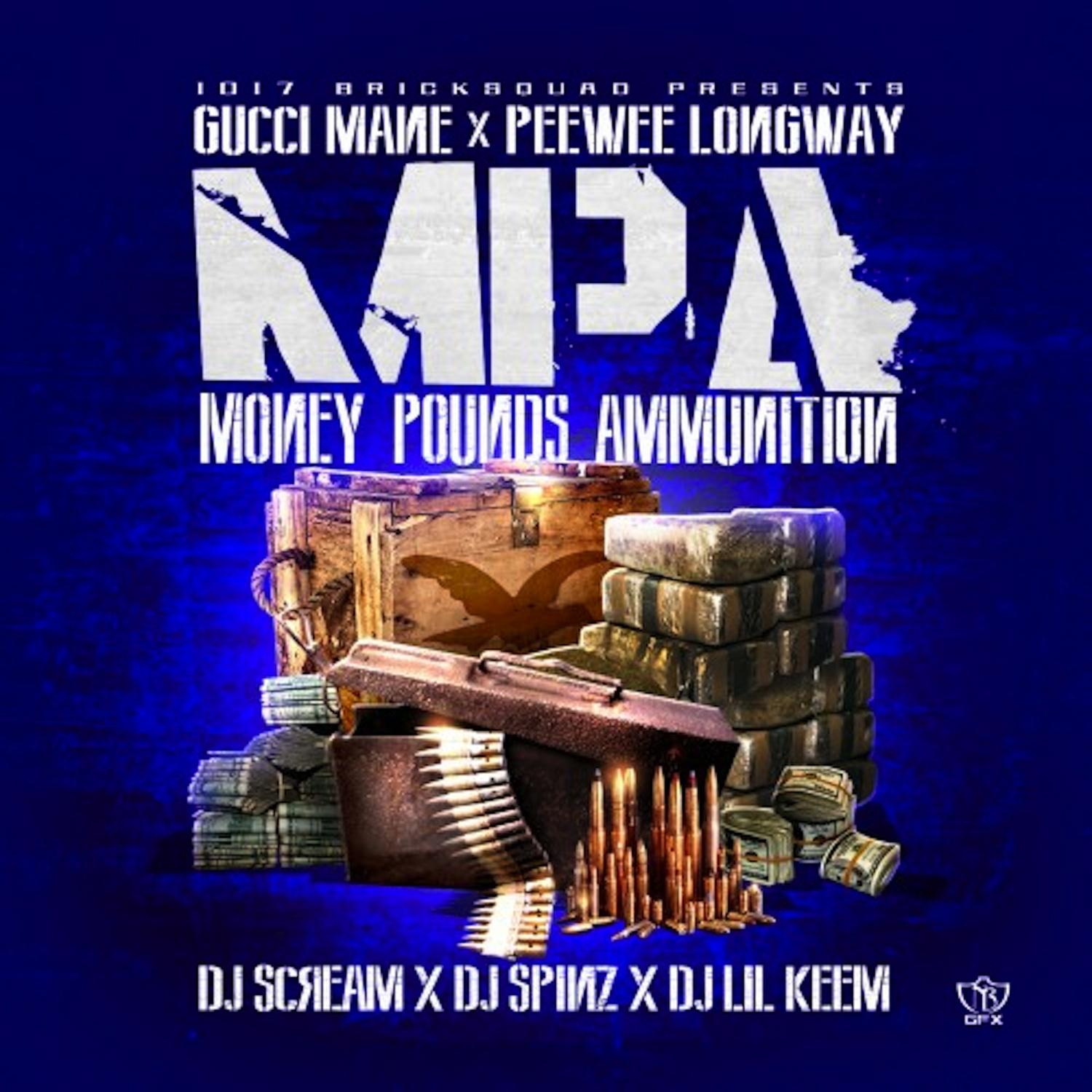 Money Power Ammunition