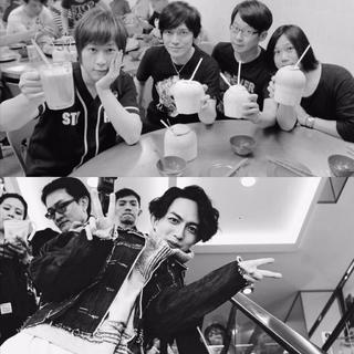 贼几把好听的『林宥嘉&五月天原唱』