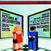 Pictures at an Exhibition