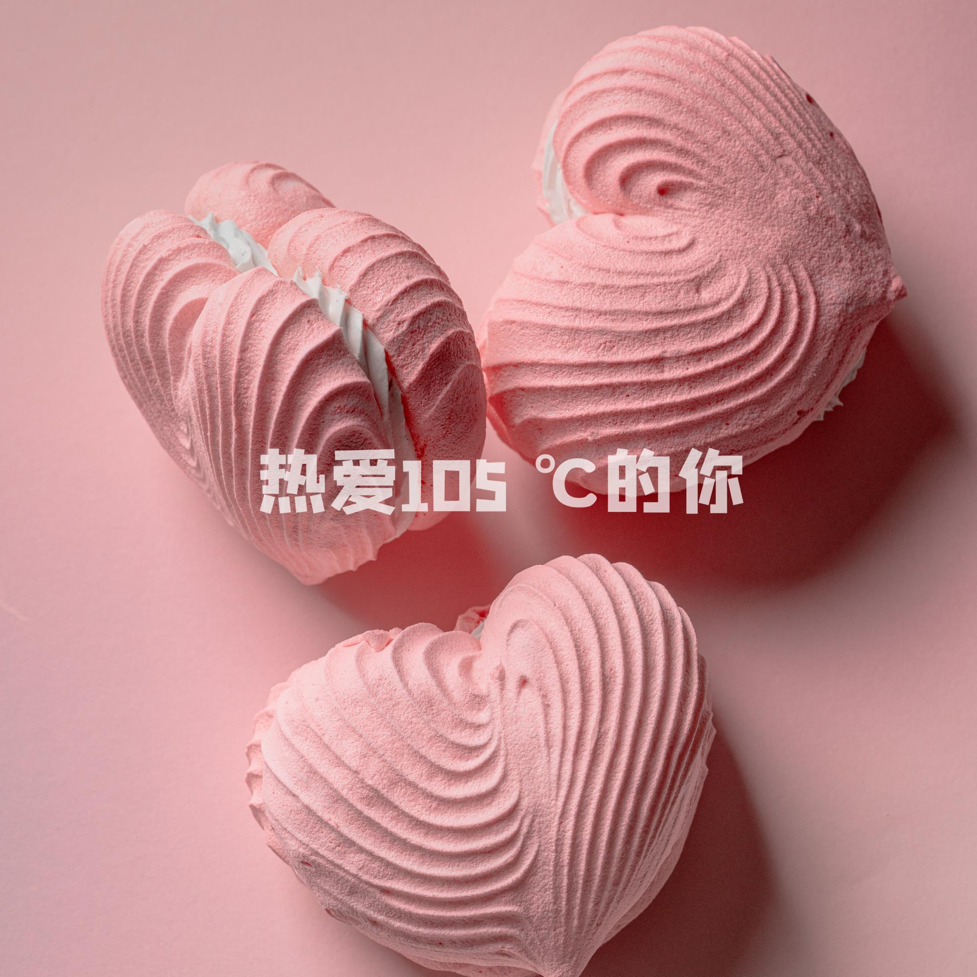 热爱105度的你