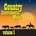 Country Instrumental Music Volume One