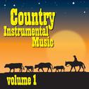 Country Instrumental Music Volume One专辑