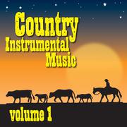 Country Instrumental Music Volume One