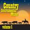 Country Instrumental Music Volume One专辑