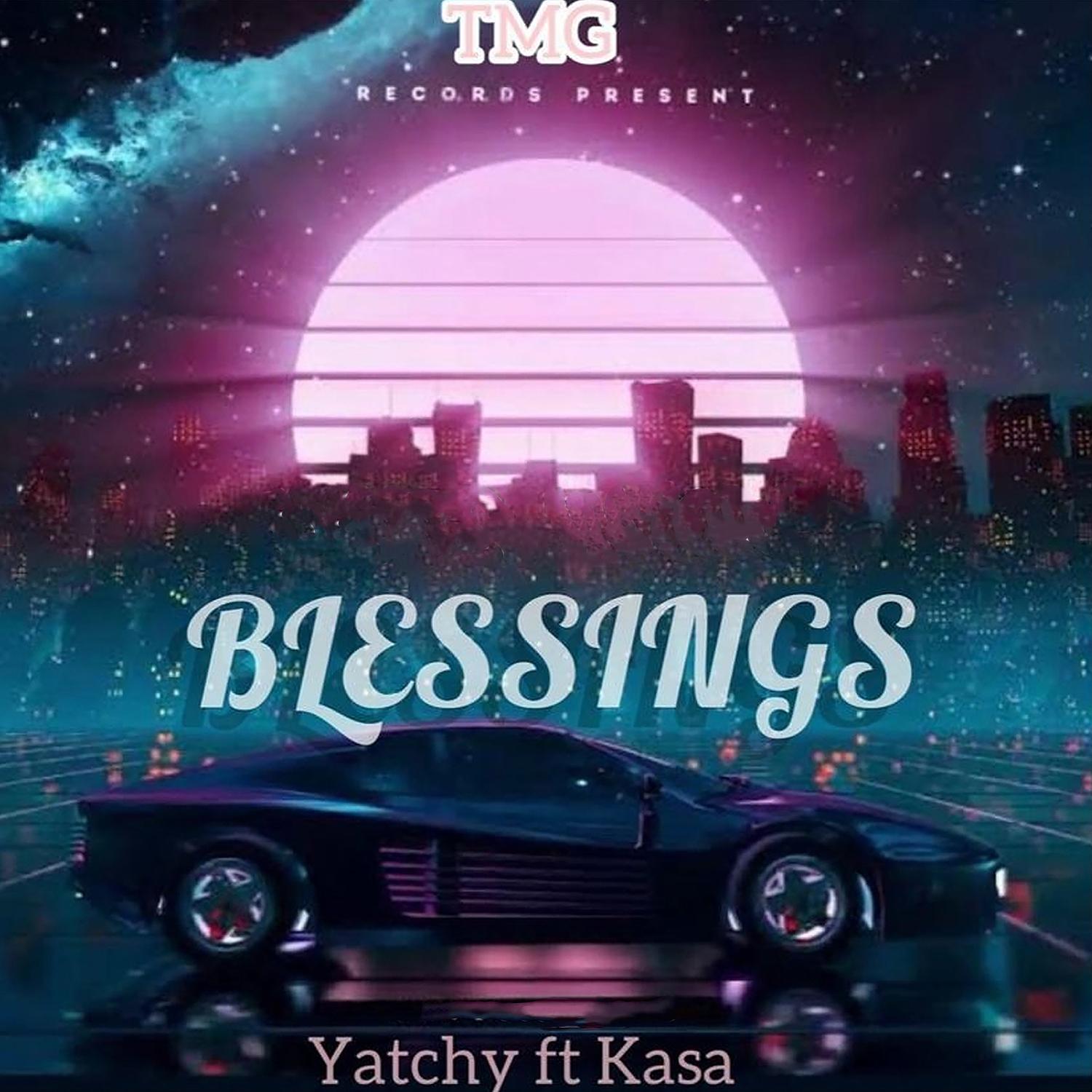 Blessings
