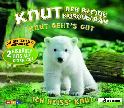 Knut geht's gut