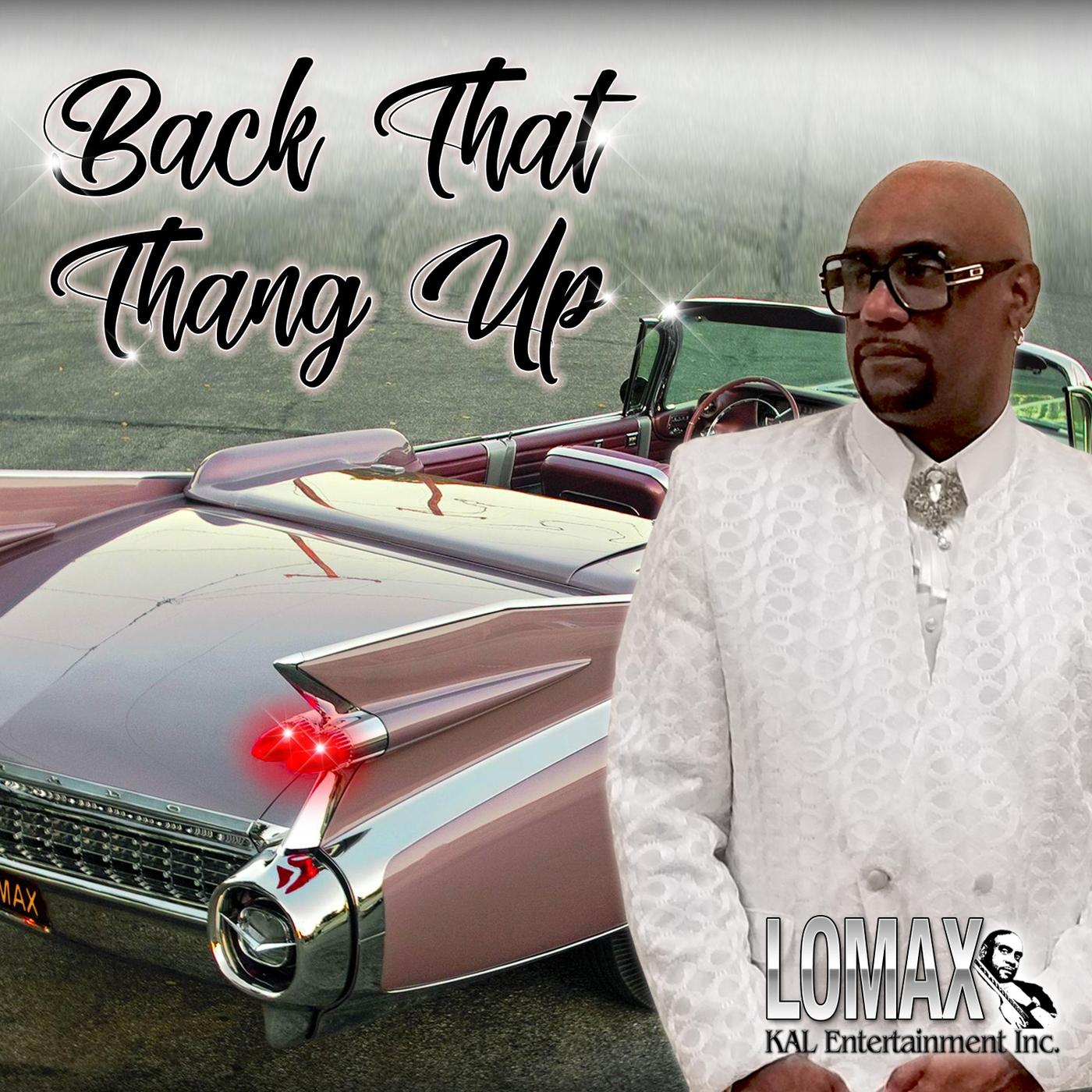 Back That Thang Up