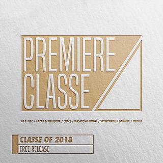 Premiere Classe Records - Classe of 2018