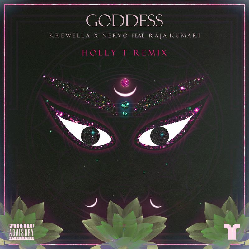 Goddess (Holly T Remix)