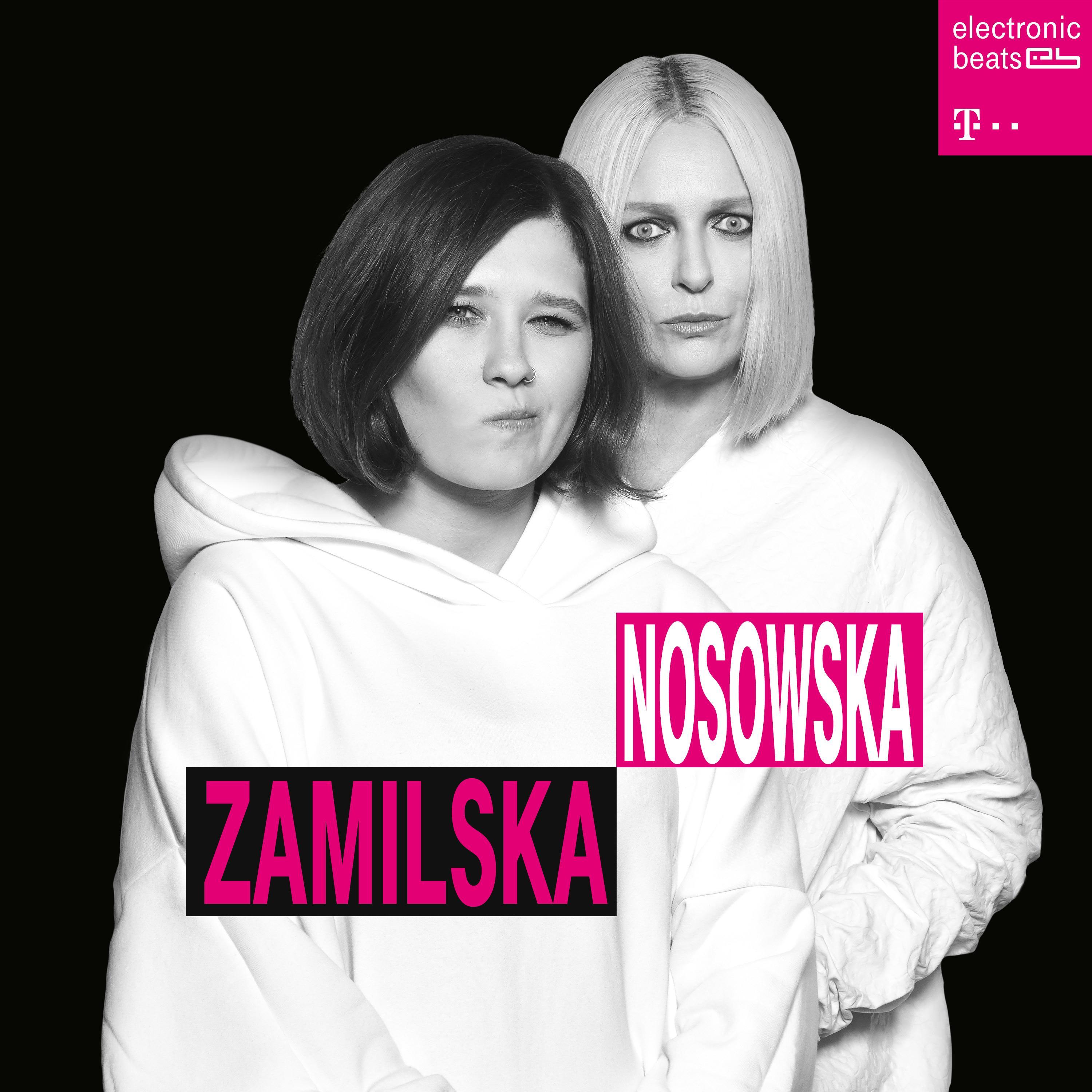 jeli wiesz co chc powiedzie (zamilska remix)
