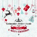 Rachmaninov, Richter & Gould Wish You a Merry Christmas专辑