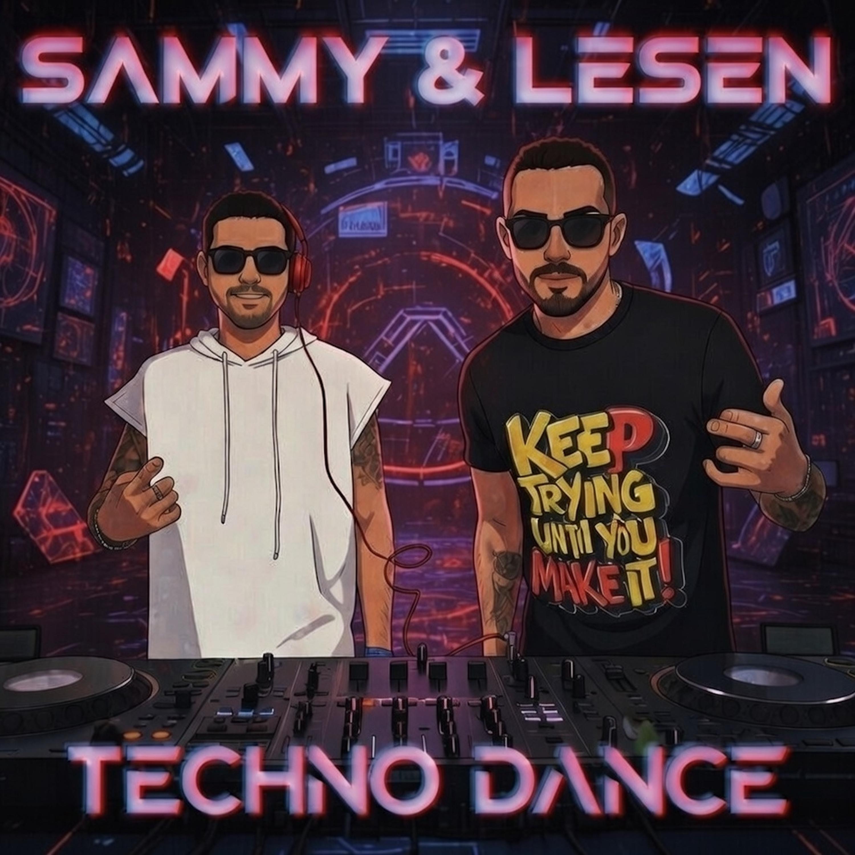 Techno Dance