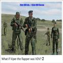 What If Viper the Raper Was Vdv? 2专辑