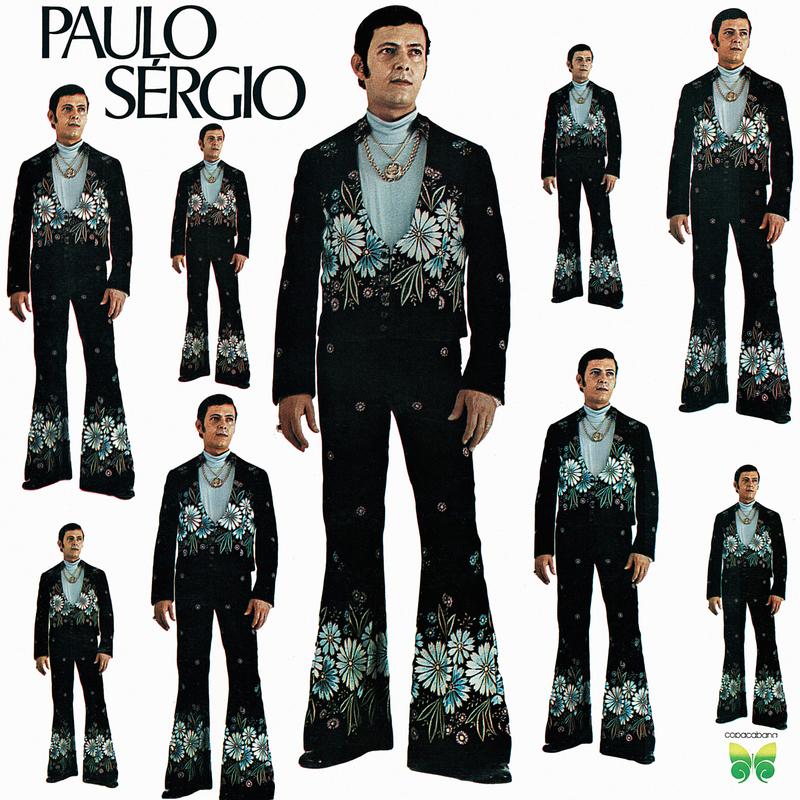 Paulo Sérgio