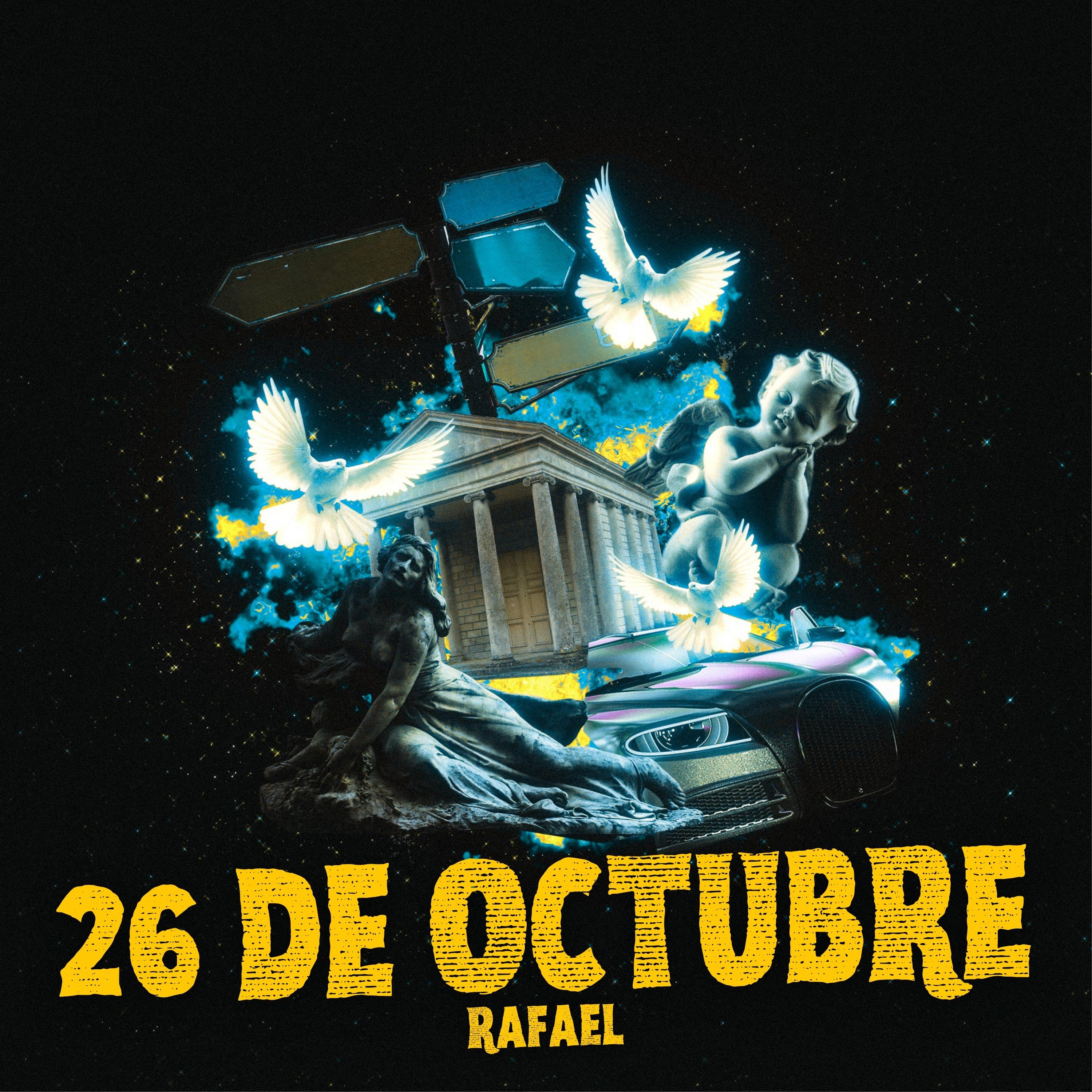 26 de Octubre