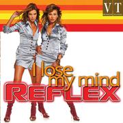 I Lose My Mind (Remixes)