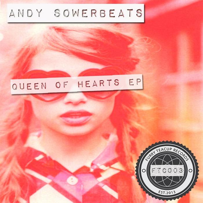 Queen Of Hearts
