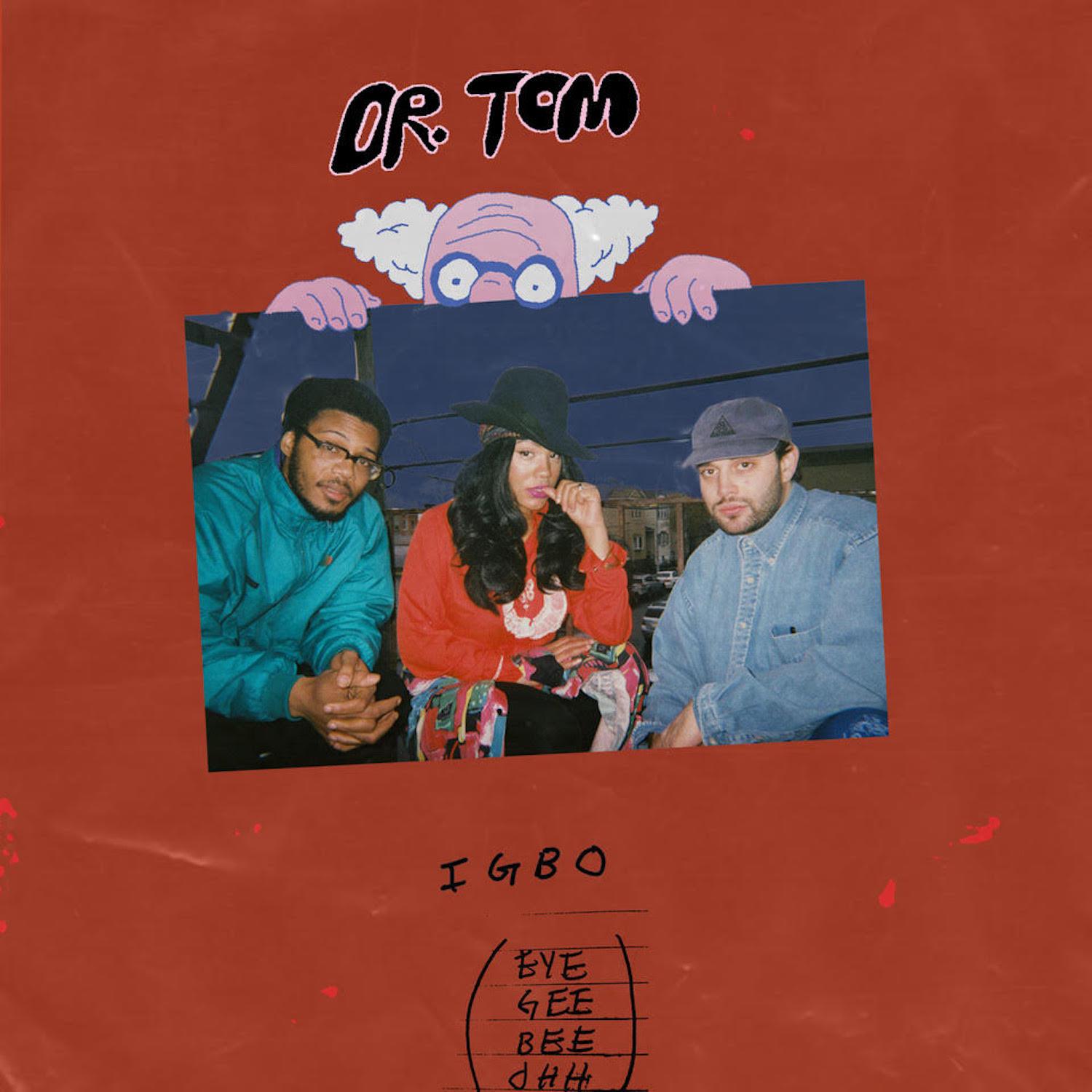 Dr. Tom