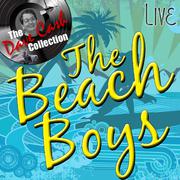 The Beach Boys Live - [The Dave Cash Collection]