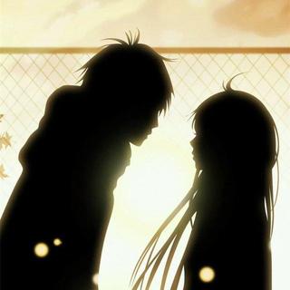 〖告白/动画原声〗我，越来越喜欢你了。❤