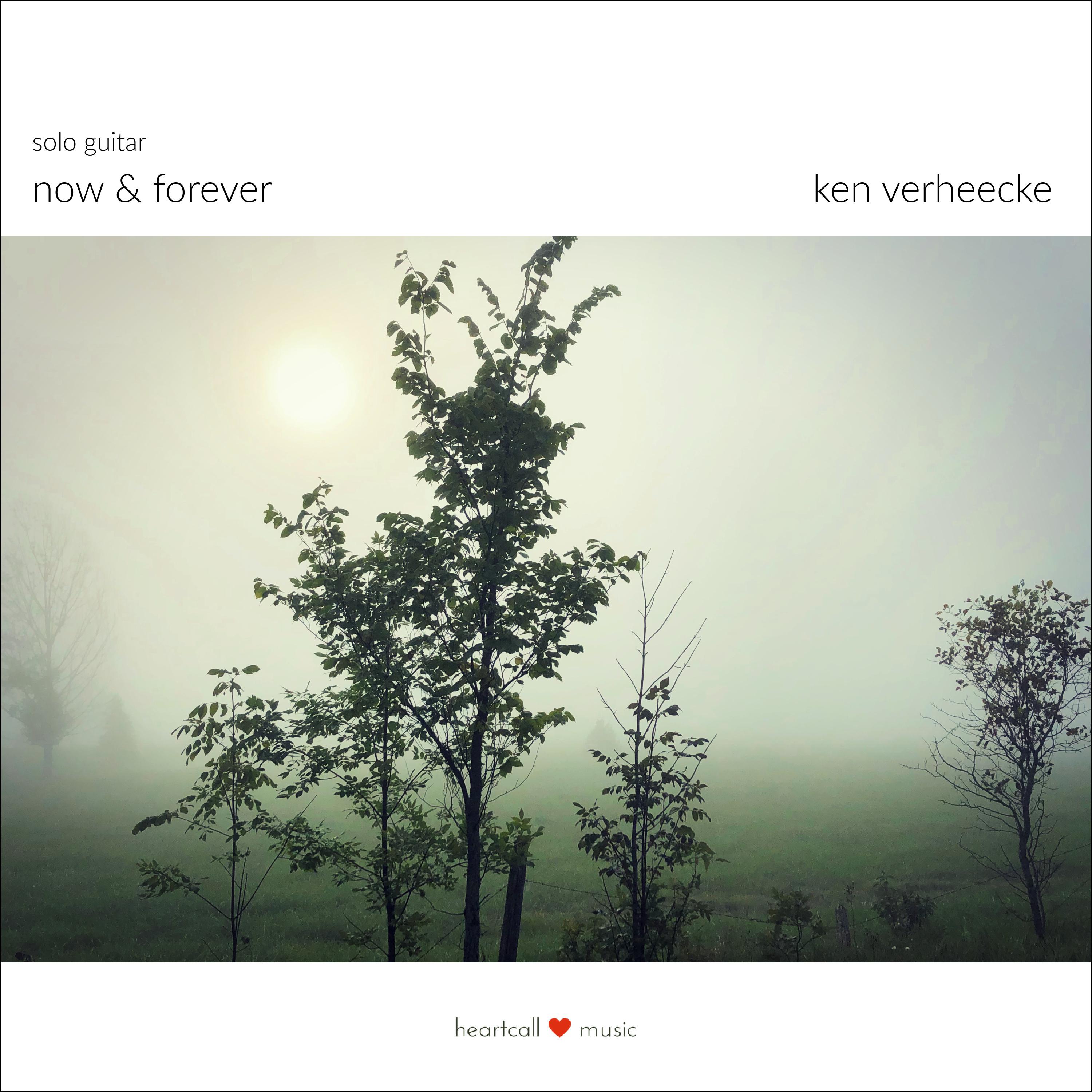 Now & Forever