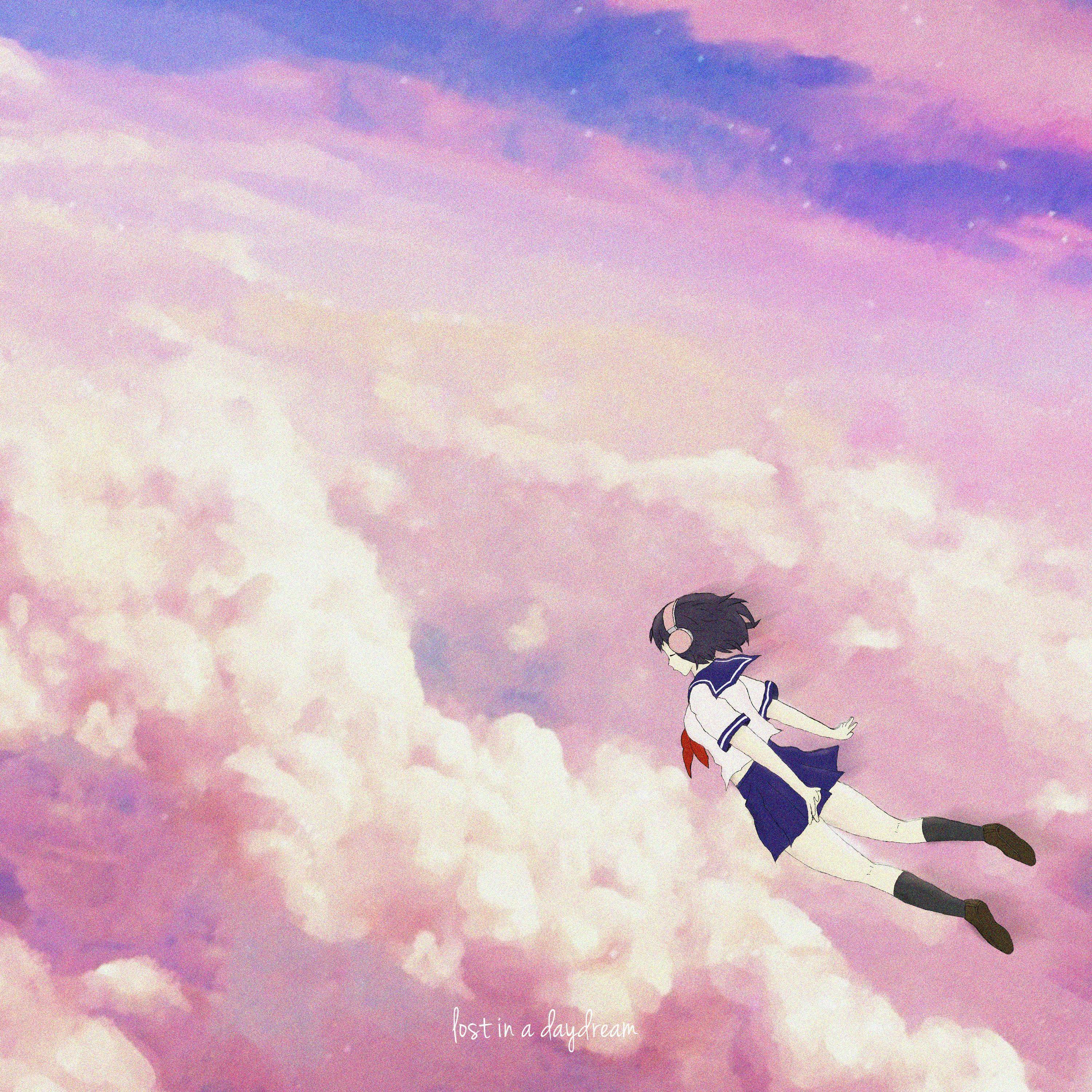 Lost in a Daydream