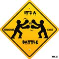 Its a Battle - Madonna vs. Kylie, Vol. 2